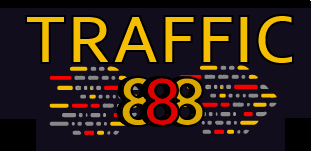 Traffic888Pro logo